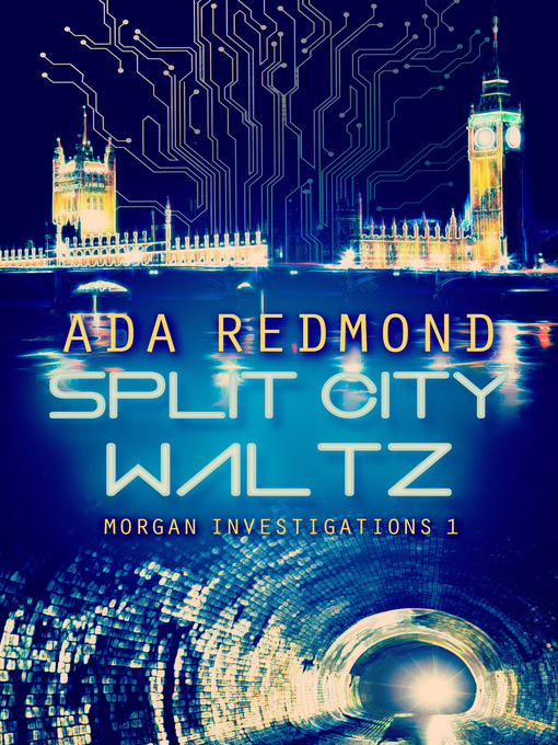 Title details for Split City Waltz by Ada Redmond - Available